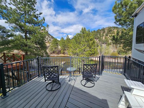 10795 County Road 197a, Nathrop, CO, 81236-9735 | Card Image