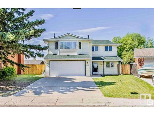 5042 40 St, Cold Lake, AB, T9M2A7 | Card Image