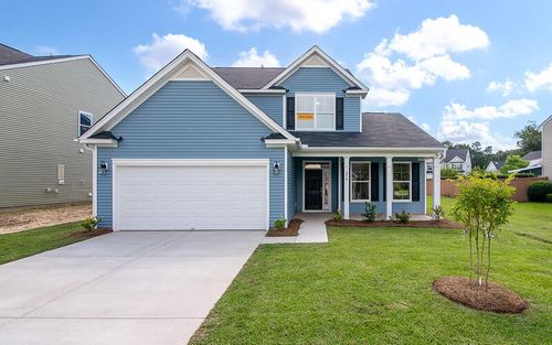 205 Palfrey Dr, Ridgeville, SC, 29472-6468 | Card Image