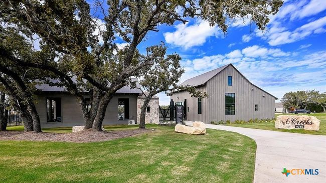 404 Jackson River Loop, House other with 4 bedrooms, 5 bathrooms and null parking in Kyle TX | Image 43