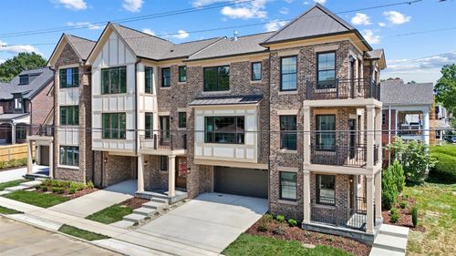 3506 Shaw Ave, Cincinnati, OH, 45208-1416 | Card Image