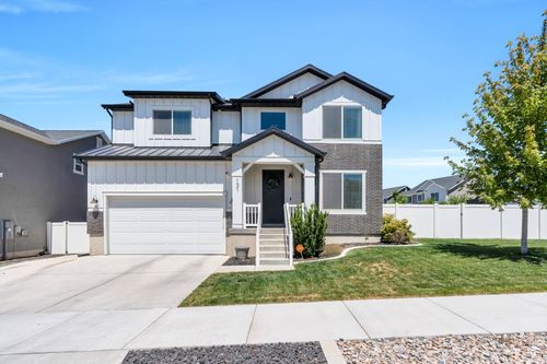 131 N Desert Sage Dr, Saratoga Springs, UT, 84045-7016 | Card Image