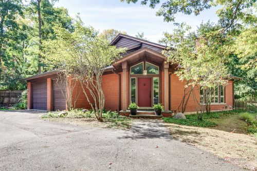 1175 Edgewood Rd, Lake Forest, IL, 60045-1308 | Card Image