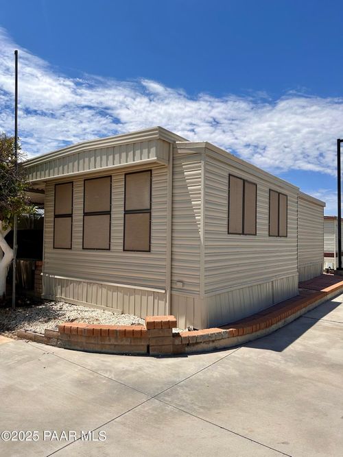 1234-4700 E Main St, Mesa, AZ, 85205-7911 | Card Image