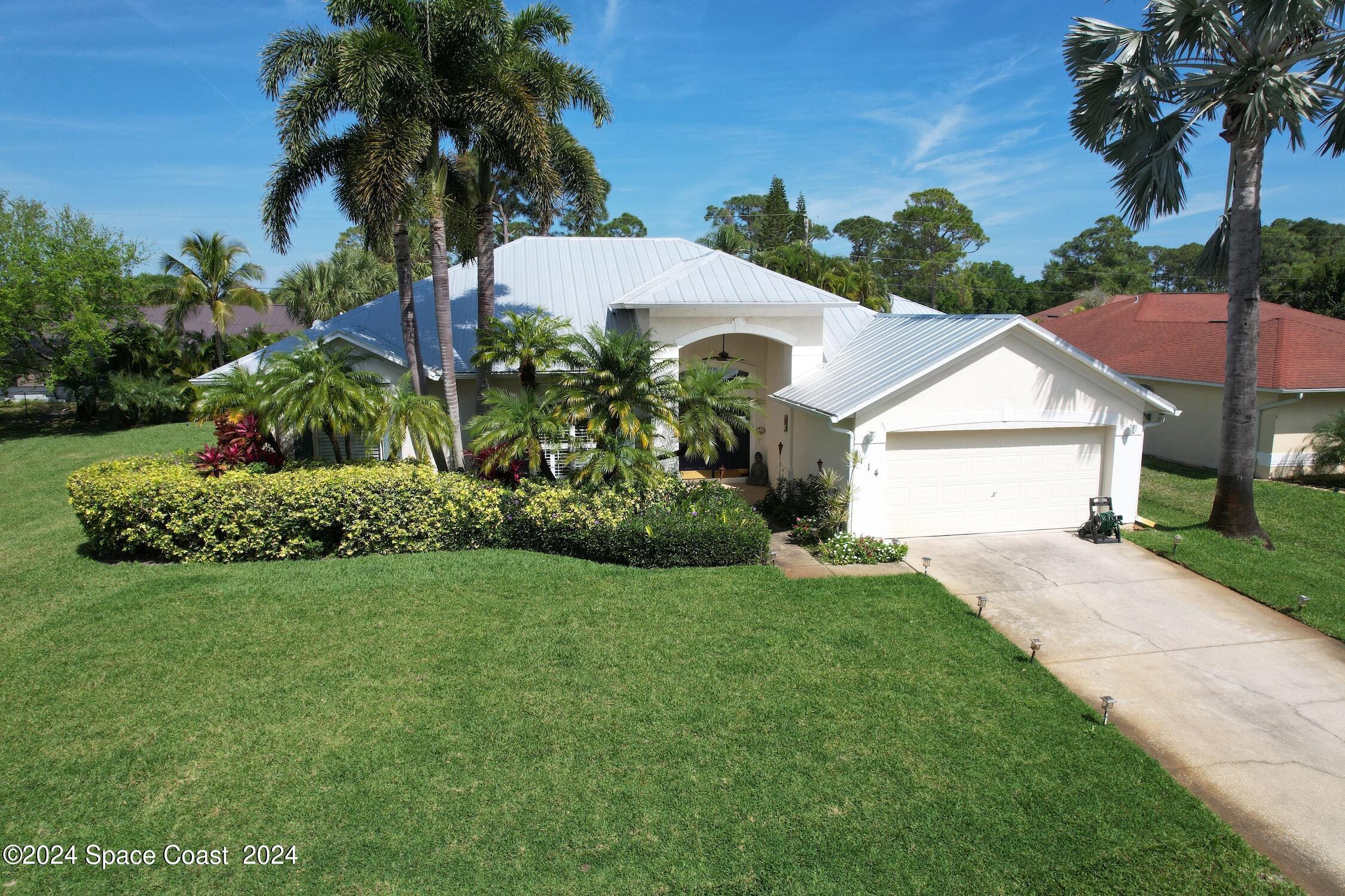 Melton Ave, Sebastian, FL 32958