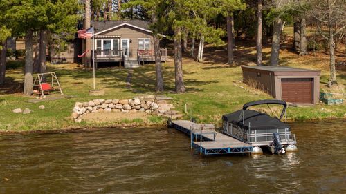 6723 Indian Trail Ln, Pine River, MN, 56474-6074 | Card Image