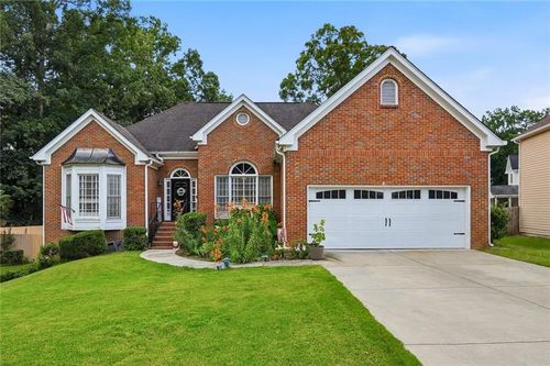 2116 Gatwick Dr, Lawrenceville, GA, 30043-4098 | Card Image