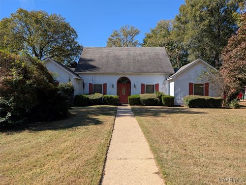 405 Apache Ct, Montgomery, AL, 36117-3909 | Card Image