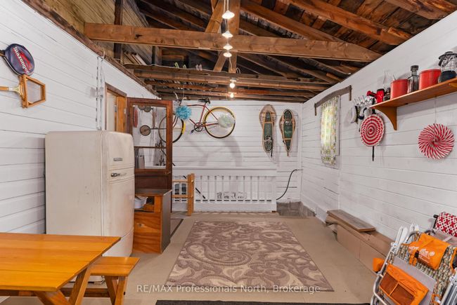 1172 Dwight Beach Rd, House other with 2 bedrooms, 2 bathrooms and 4 parking in Dwight ON | Image 26