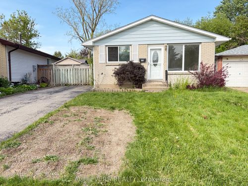 176 Culver Cres, London, ON, N5V3G7 | Card Image
