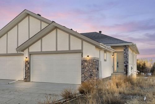 25 St. Andrews Close, Lyalta, AB, T0J1Y1 | Card Image