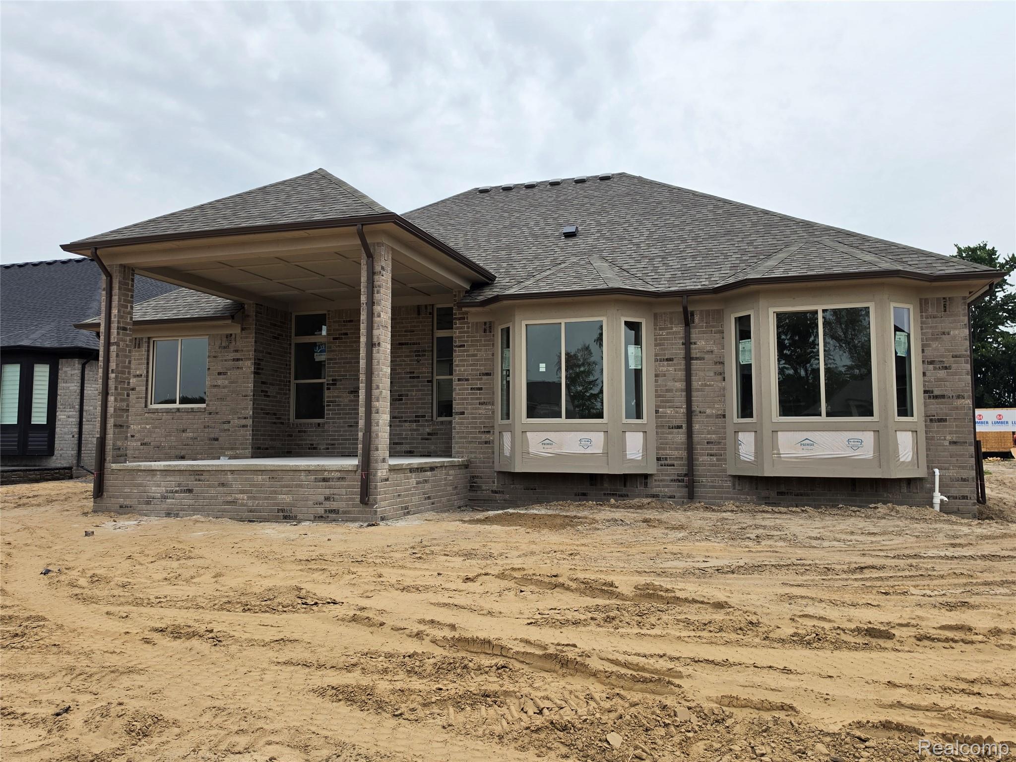 Residential in Macomb Township 3