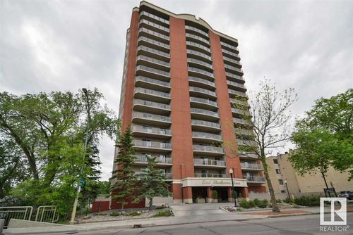 202-10649 Saskatchewan Dr Nw, Edmonton, AB, T6E6S8 | Card Image