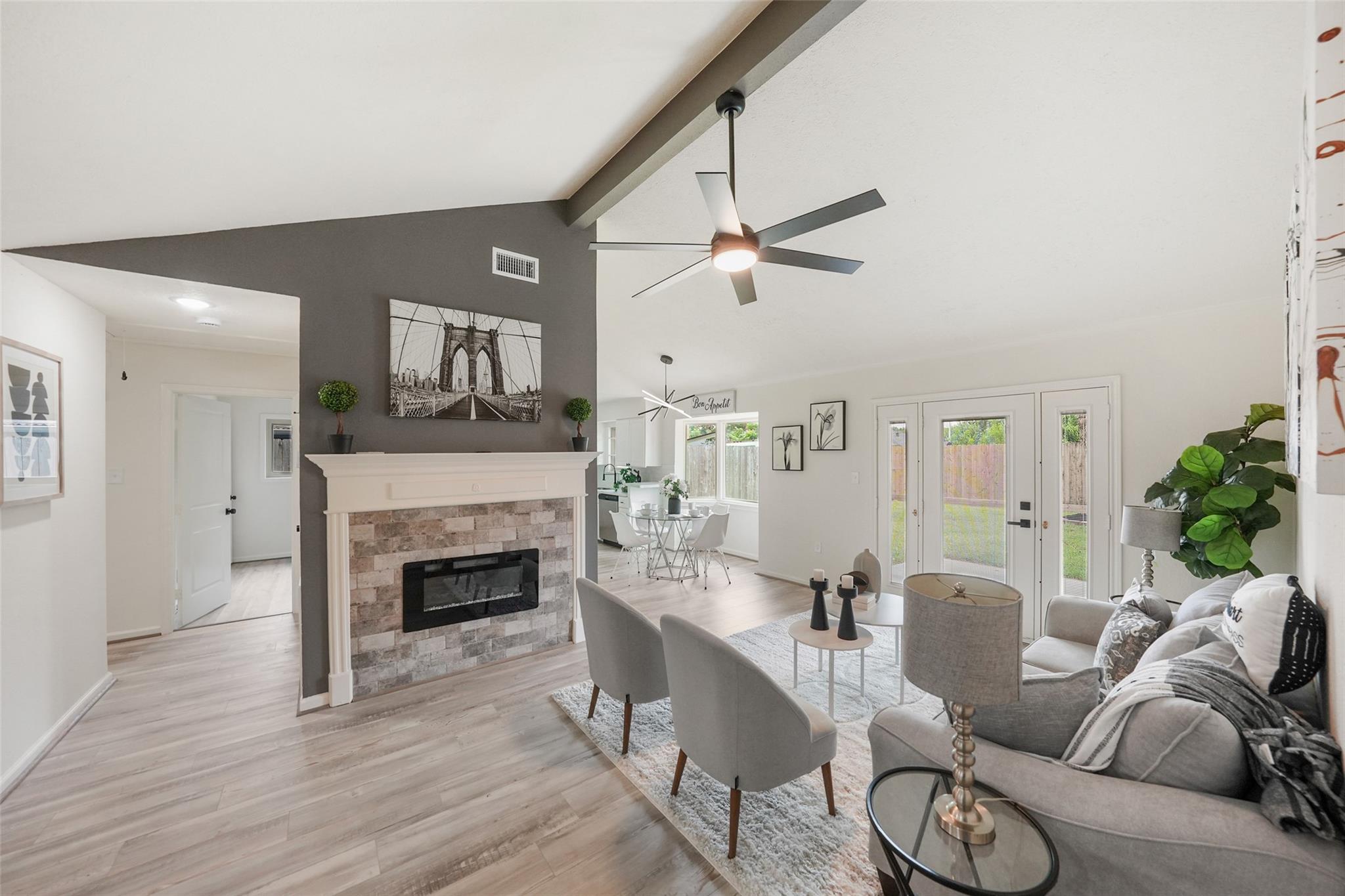 Residential in Houston 5