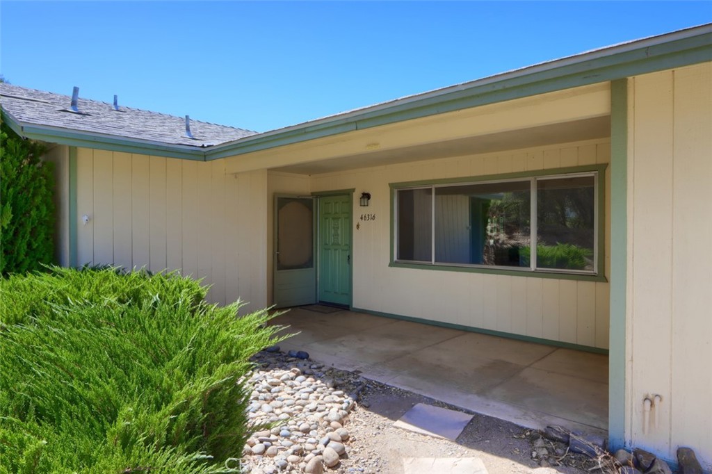Residential in Oakhurst 4
