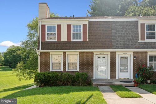 18639 Sandpiper Ln, GAITHERSBURG, MD, 20879-1711 | Card Image