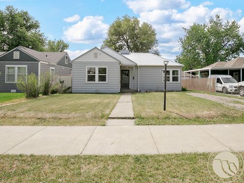 1326 Custer Avenue, Billings, MT, 59102 | Card Image