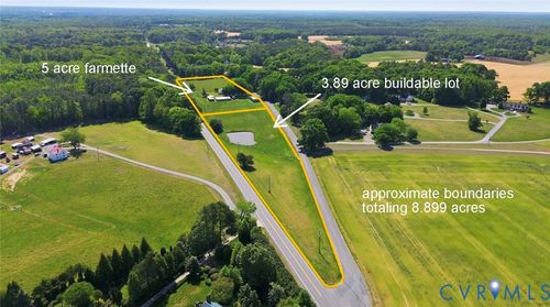 688 Three Chopt Rd, Manakin Sabot, VA, 23103-2417 | Card Image