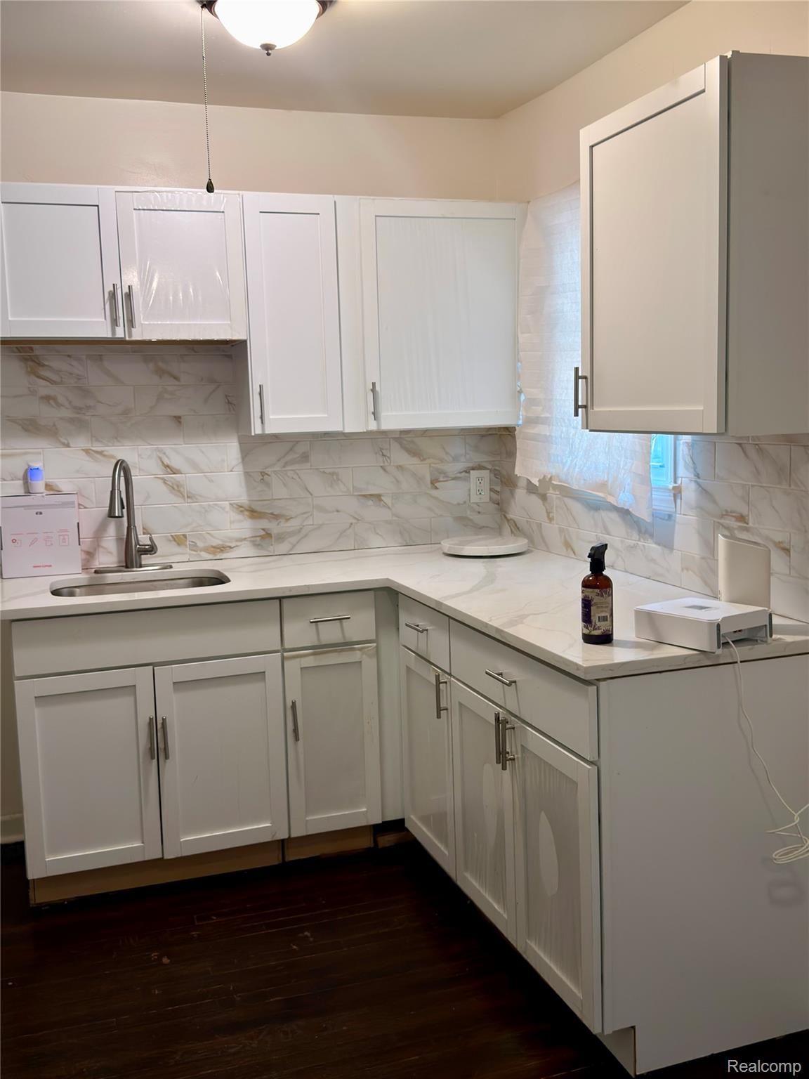 Residential Lease in Detroit