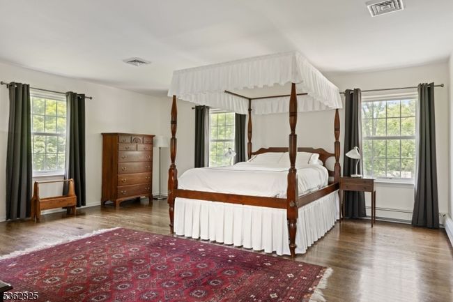 25 Orchard Ave, House other with 4 bedrooms, 2 bathrooms and null parking in Pennington NJ | Image 34