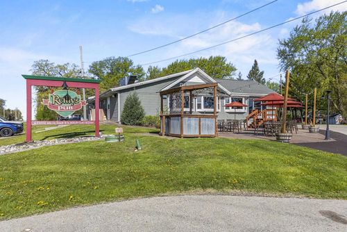 N4111 S Lakeshore Drive, PRINCETON, WI, 53946 | Card Image