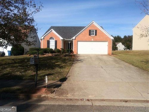2809 Driftwood Ct, Conyers, GA, 30013-6707 | Card Image