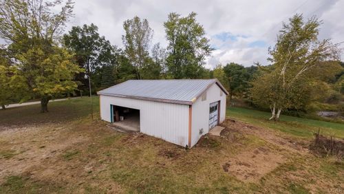 5101 Hallenbeck Hwy, Manitou Beach, MI, 49253-9767 | Card Image