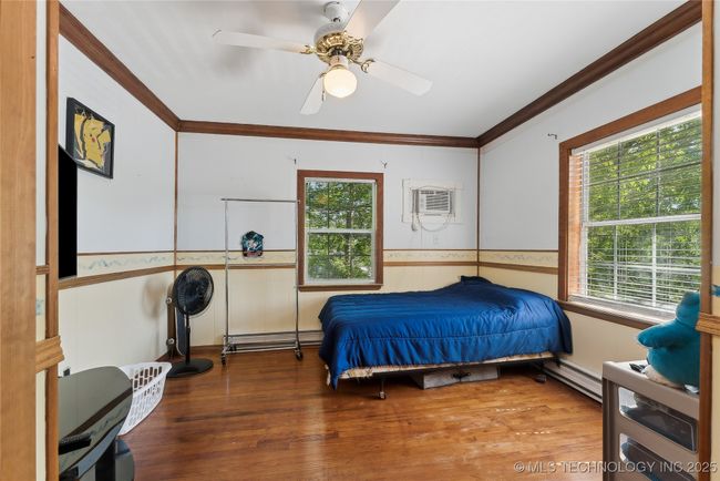 1215 S 6 Th St, House other with 4 bedrooms, 3 bathrooms and null parking in McAlester OK | Image 25