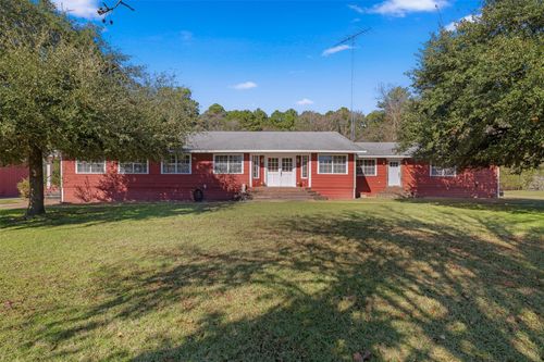 40 Roy Webb Rd, Huntsville, TX, 77320-1664 | Card Image