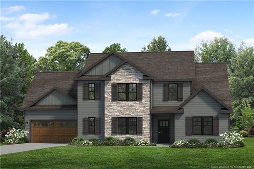 135 Myrtle Oak Dr, Cameron, NC, 28326-0195 | Card Image