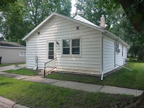 1513 Keep St, Beloit, WI, 53511-6449 | Card Image