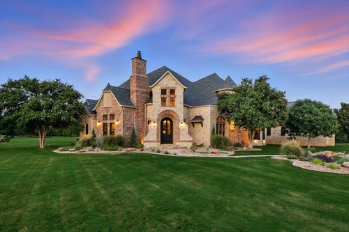 850 Manor Dr, Argyle, TX, 76226-5922 | Card Image