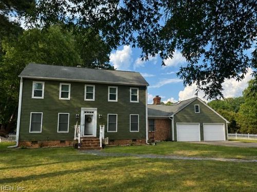112 Beechwood Drive, Franklin, VA, 23851 | Card Image