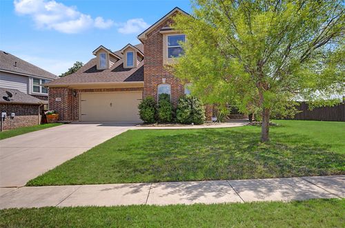 1204 Barberry Dr, Burleson, TX, 76028-1598 | Card Image