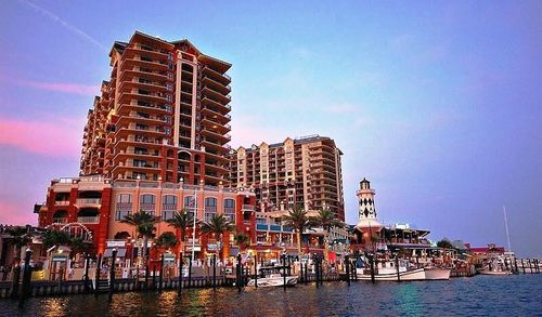 w1126-10 Harbor Blvd, Destin, FL, 32541-7375 | Card Image