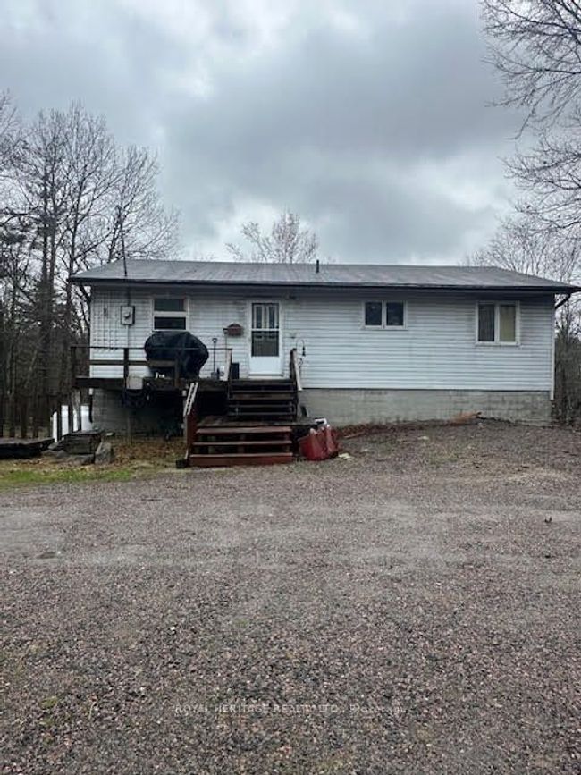 1020 Parkholme Rd, House other with 5 bedrooms, 2 bathrooms and 6 parking in Gravenhurst ON | Image 13