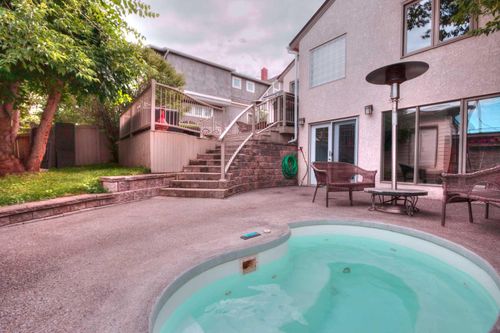 1604 Scotland Street Sw, Calgary, AB, T3C2L5 | Card Image