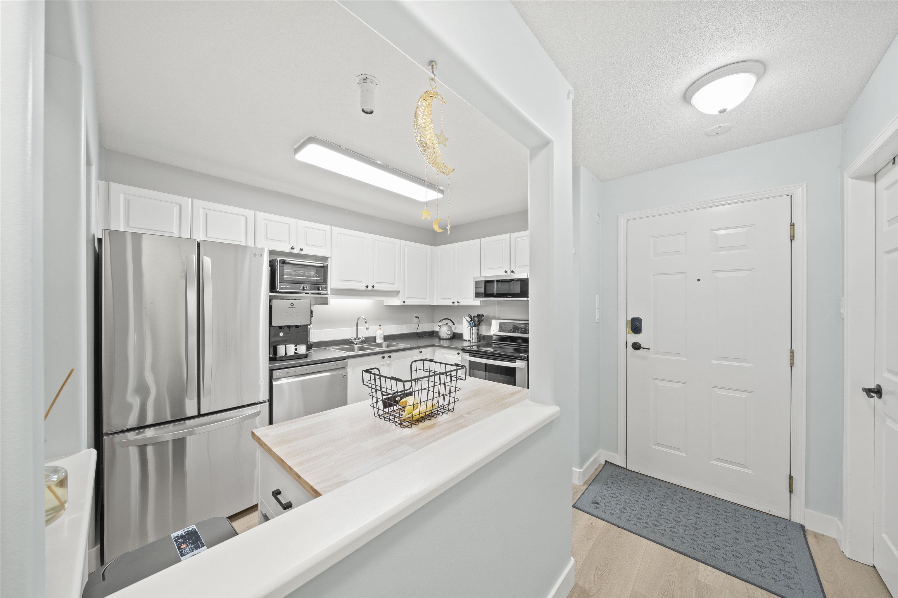 Residential in Langley 4