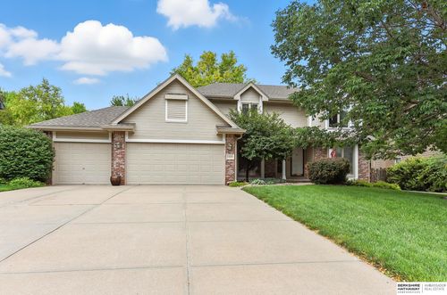 14110 Hillsborough Dr, Omaha, NE, 68164-5063 | Card Image