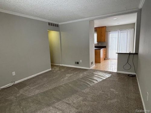 416 E Bernhard Ave, Hazel Park, MI, 48030-2260 | Card Image