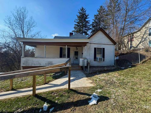 1108 Green St, Fairmont, WV, 26554-1634 | Card Image