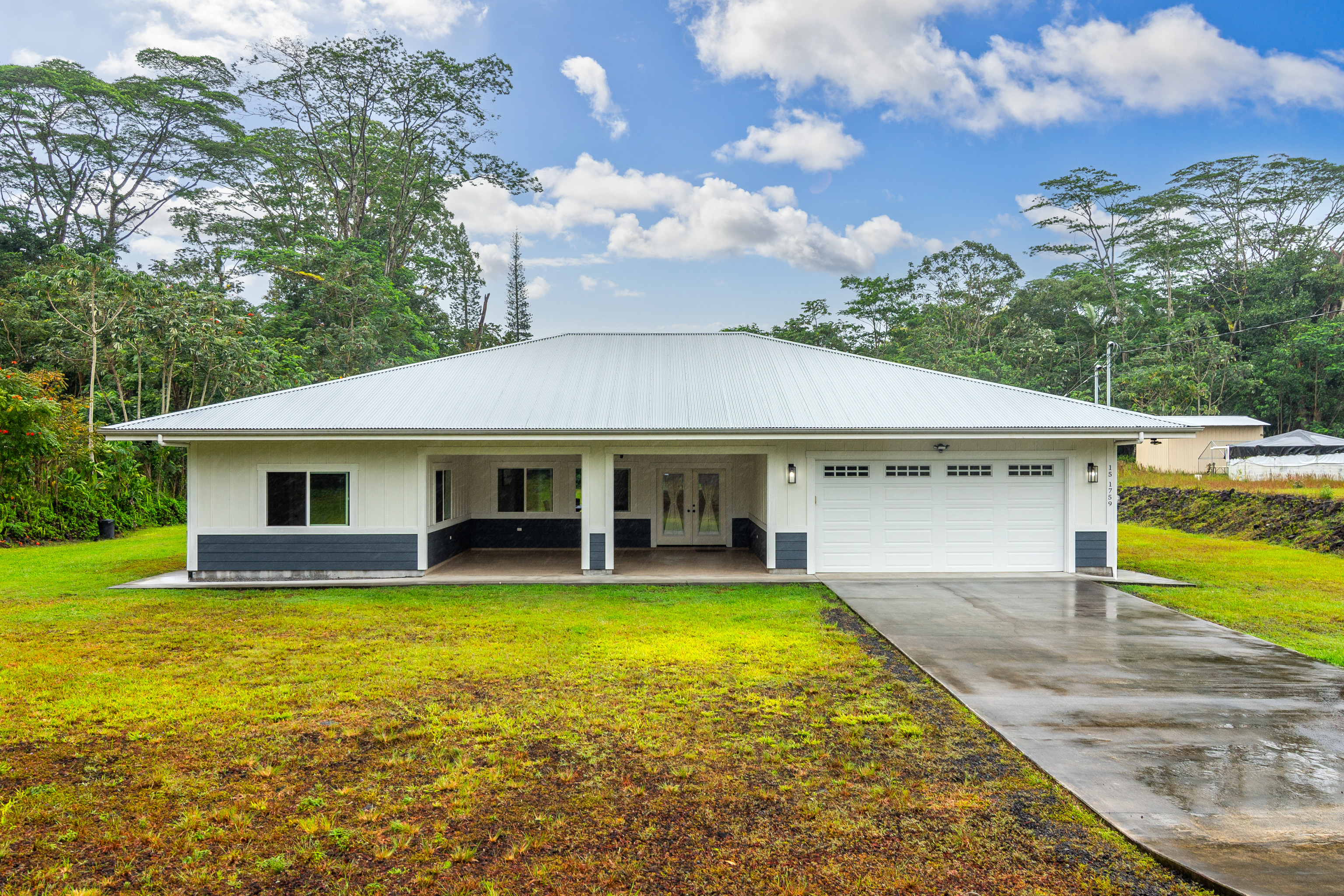 Residential in Keaau 2