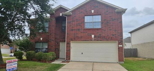 3827 Clobourne Crossing Ln, Friendswood, TX, 77546-2516 | Card Image