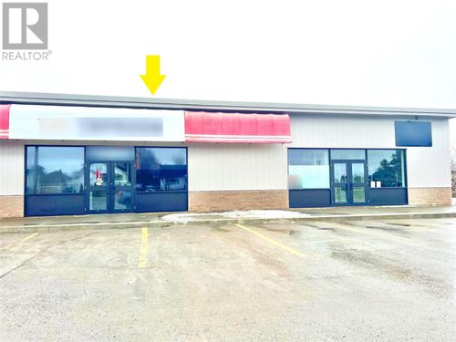 105 Lincoln Rd, Grand Falls Windsor, NL, A2A1P3 | Card Image