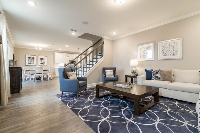STOCK Photo of similar home in another Beazer Community | Image 12