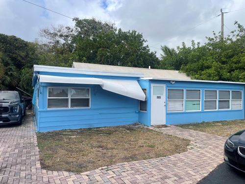 1905 Florida St, Lake Worth Beach, FL, 33460-6125 | Card Image