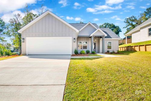5525 Cross Creek Dr, Mobile, AL, 36693-4008 | Card Image