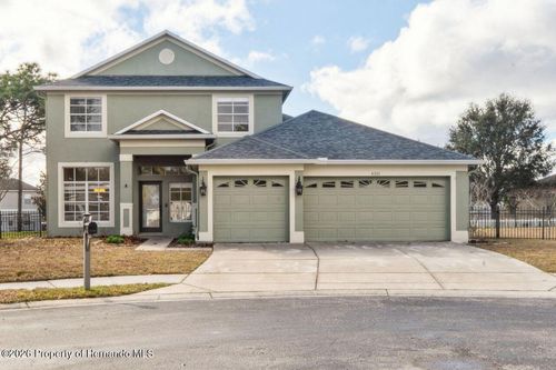 4201 Canongate Ct, Spring Hill, FL, 34609-0497 | Card Image