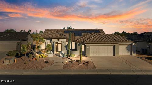 20017 N Cielo Ct, Surprise, AZ, 85374-4745 | Card Image