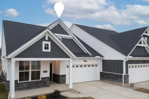 2469 Bartram Ln, Harrison, OH, 45030-4100 | Card Image